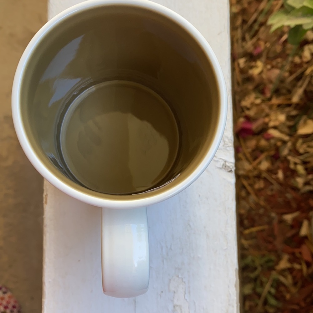 Potmeirion Botanic Garden Harmony Mug - Picture 10 of 16